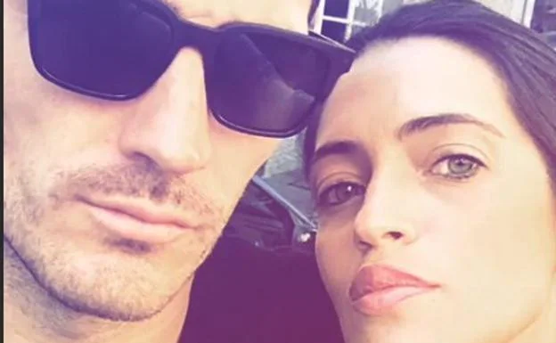 La romántica foto de Sara Carbonero e Iker Casillas que conquista Instagram