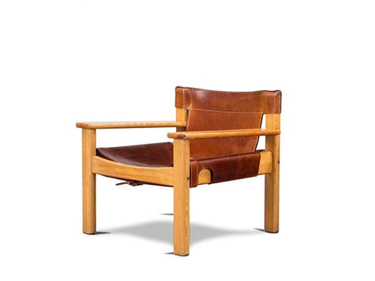 Silla 'Natura' de Ikea - 1500 euros