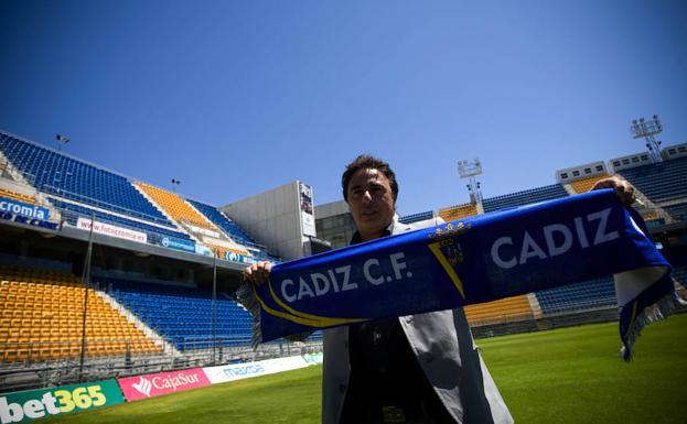 El Cádiz manda un "mensaje de tranquilidad" y dice que los registros son ajenos al club