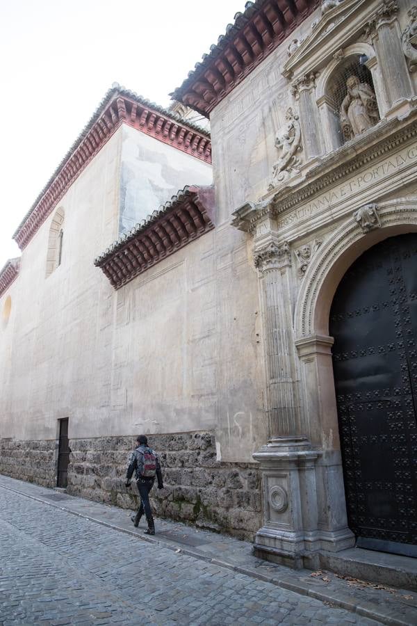 Iglesia de San Pedro