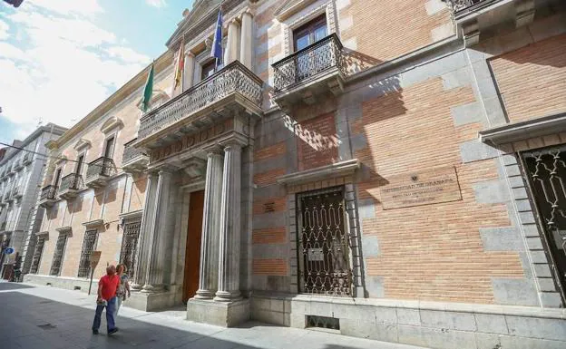 La Universidad de Granada es una de las diez mejores de España, según un estudio del CSIC
