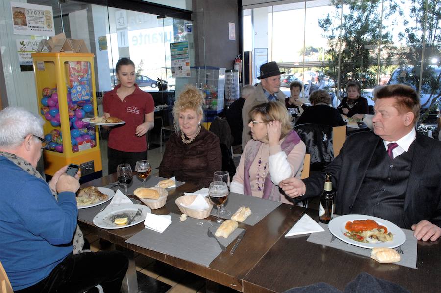 Este santo, que sufrió el martirio hace 1.702 años, es considerado el abogado de los males de la garganta y el patrón de los tejedores y zapateros