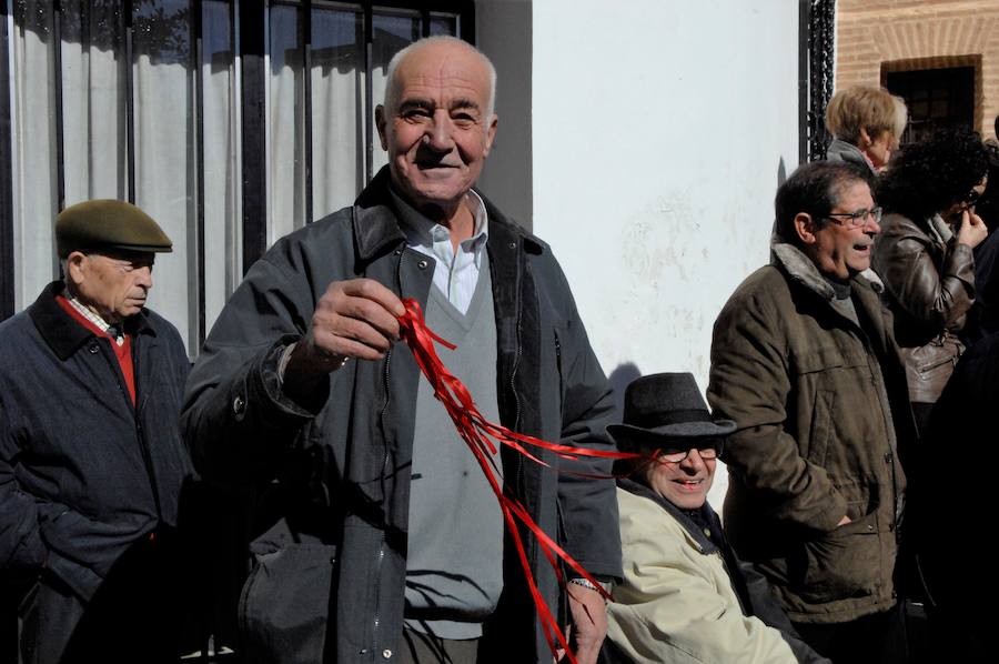 Este santo, que sufrió el martirio hace 1.702 años, es considerado el abogado de los males de la garganta y el patrón de los tejedores y zapateros