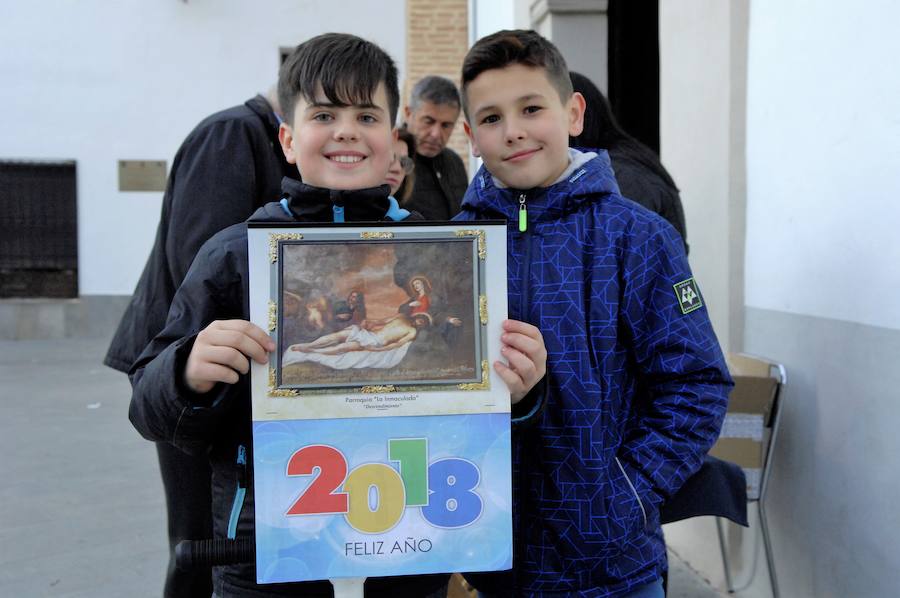 Este santo, que sufrió el martirio hace 1.702 años, es considerado el abogado de los males de la garganta y el patrón de los tejedores y zapateros