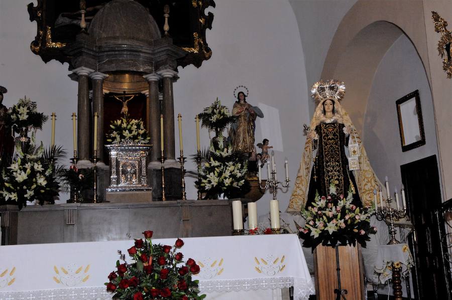 Este santo, que sufrió el martirio hace 1.702 años, es considerado el abogado de los males de la garganta y el patrón de los tejedores y zapateros