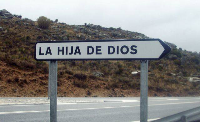 10 pueblos de España con nombres muy curiosos y llamativos