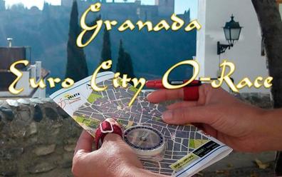 Imagen secundaria 1 - Una tormenta de ideas cae sobre Granada