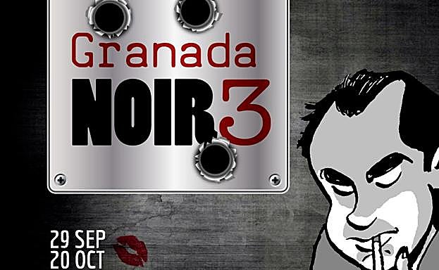 Imagen principal - Una tormenta de ideas cae sobre Granada