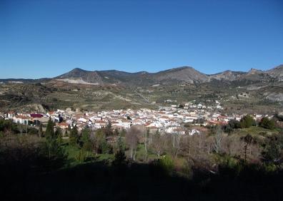 Imagen secundaria 1 - Una tormenta de ideas cae sobre Granada