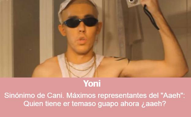 20 palabras &#039;granaínas&#039; que te dejarán &#039;enhortao&#039;