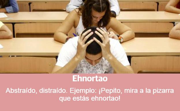 20 palabras &#039;granaínas&#039; que te dejarán &#039;enhortao&#039;