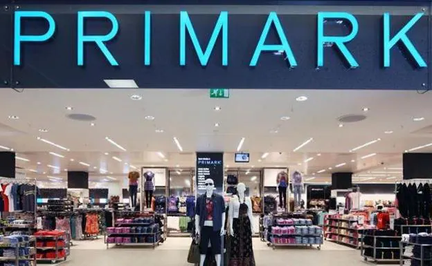 Comprar ropa primark por internet hot sale