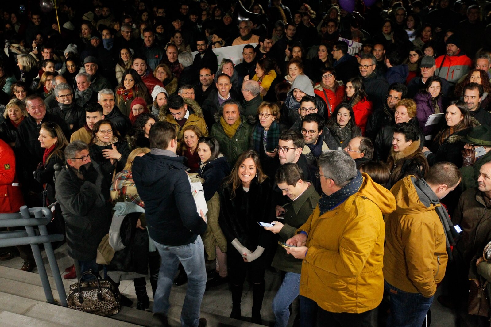 Tres facultades de la UGR han acogido este sábado las pruebas selectivas de formación sanitaria especializada