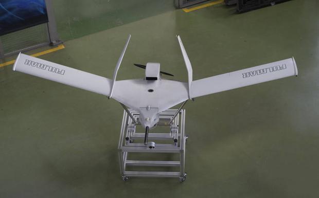 La inteligencia artificial se apodera de los drones