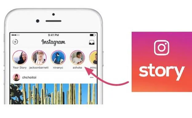 El truco para ver una 'story' en Instagram sin que nadie lo sepa