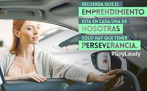 Lanzan un sistema de taxis solamente para mujeres