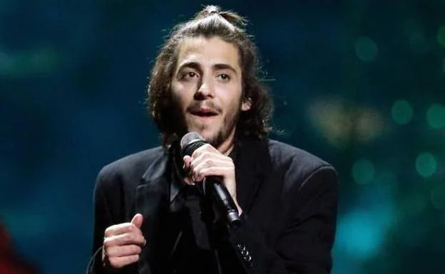 La sorprendente gira que prepara Salvador Sobral: ¿pasa por España?