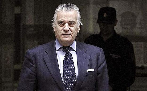 Bárcenas confirma que Costa le alertó de la financiación irregular del PP valenciano