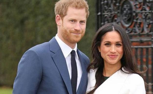 Enrique y Meghan ya están «ansiosos»