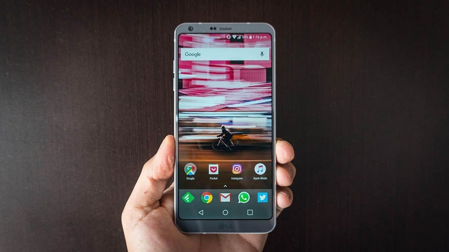 Si tienes alguno de estos terminales puedes sacarte un buen dinero