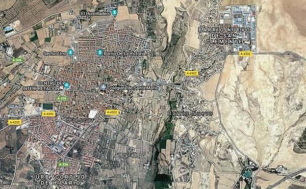 Guardia Civil ha activado el protocolo judicial para investigar el suceso. (Imagen de archivo) 