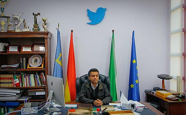 El MIT americano quiere exportar el modelo de "teledemocracia" de Jun a EEUU