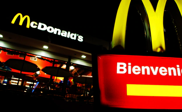 El gran cambio de McDonald's en su producto estrella que sorprende a los clientes
