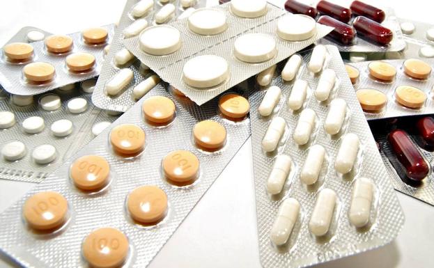 Cae la mayor red de venta ilegal online de medicamentos de disfunción eréctil y tratamiento adelgazante