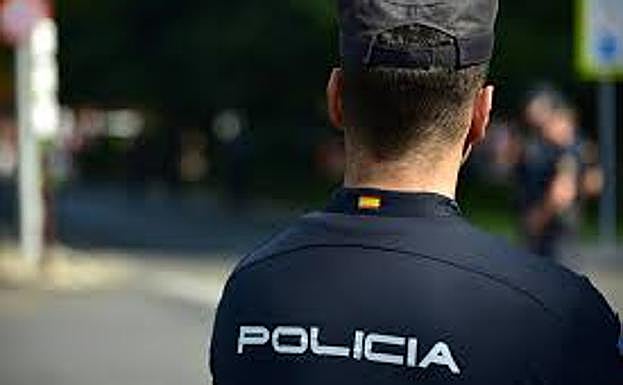 Una fugitiva reclamada por estafa en el Reino Unido, detenida en Estepona