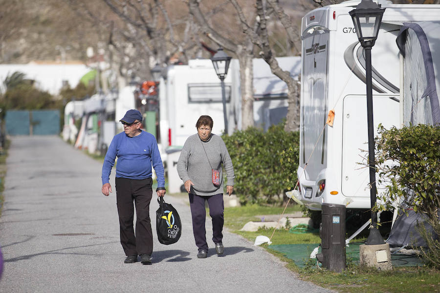 Denuncian que la estancia máxima permitida ha pasado de ocho a seis meses y que muchos no podrán adaptarse a las nuevas categorías