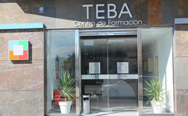 Nuevos retos para Academia Teba