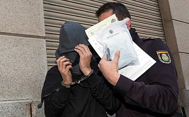 Almería, entre las provincias donde existen amaños en el fútbol