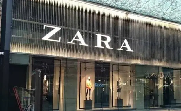 Llega la sorprendente prenda con la que Zara da un vuelco a su colección