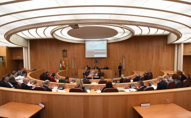 La Diputación de Granada destaca que tiene el coste del tratamiento de residuos por tonelada más bajo de Andalucía