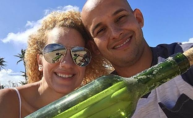 Encuentran el mensaje en una botella de dos militares españoles a miles de kilómetros de donde se lanzó: ¿qué dice?