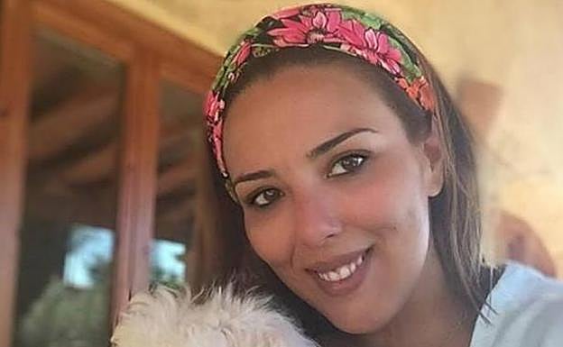 El duro momento de Lorena Edo, ex concursante de 'Gran Hermano'