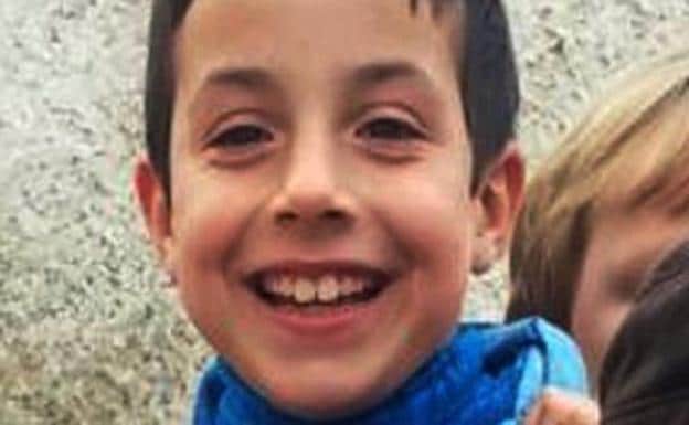 Buscan a un niño de 8 años desaparecido en Almería