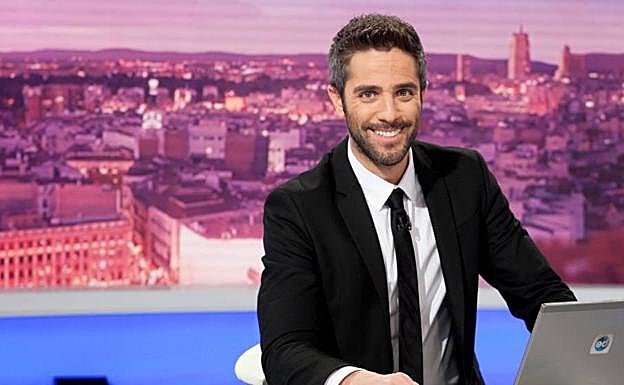 El desconocido pasado de Roberto Leal: hace 25 años con Jesús Vázquez