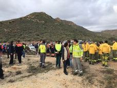 No se descarta ninguna hipótesis en la investigación