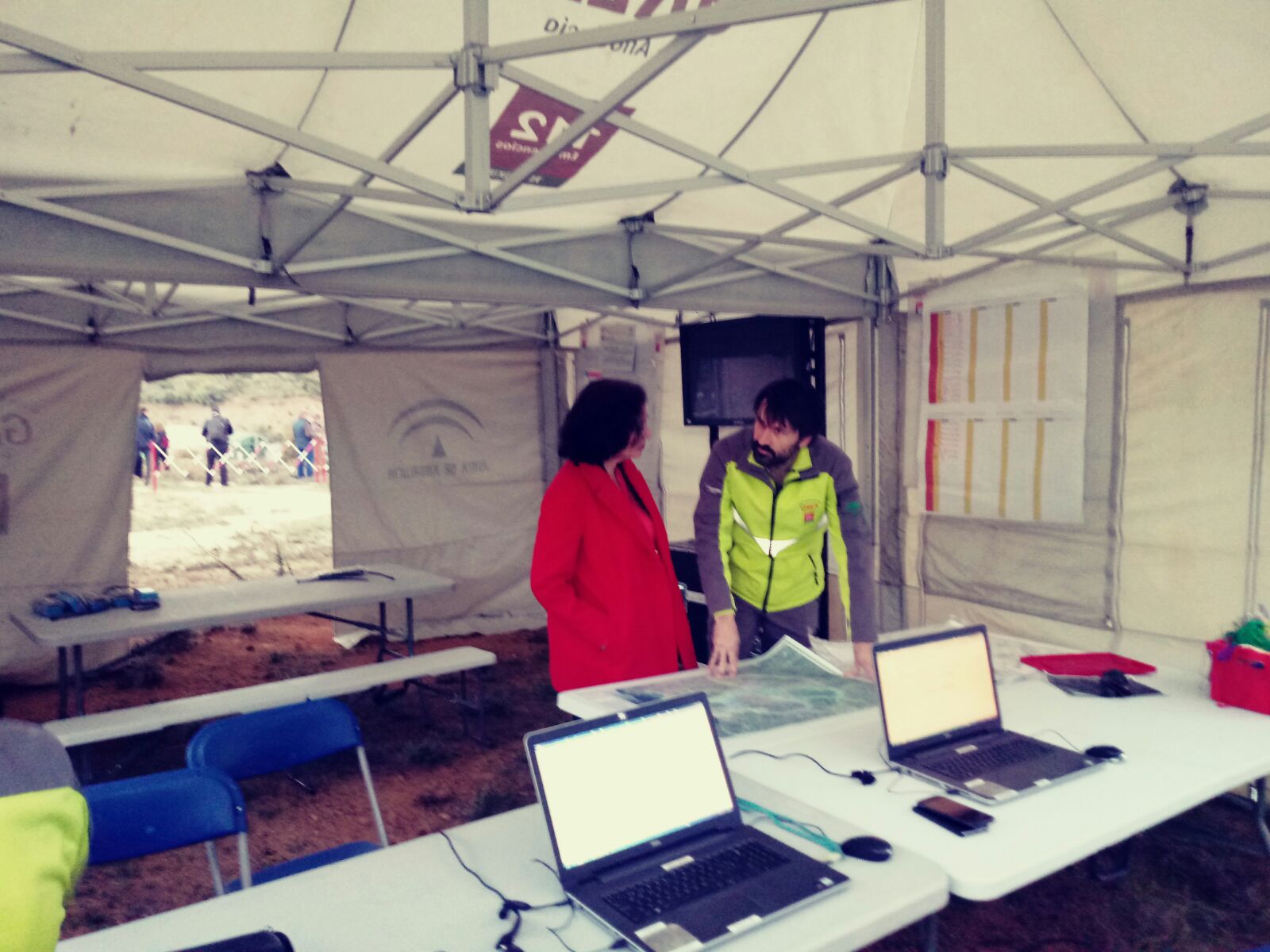 No se descarta ninguna hipótesis en la investigación