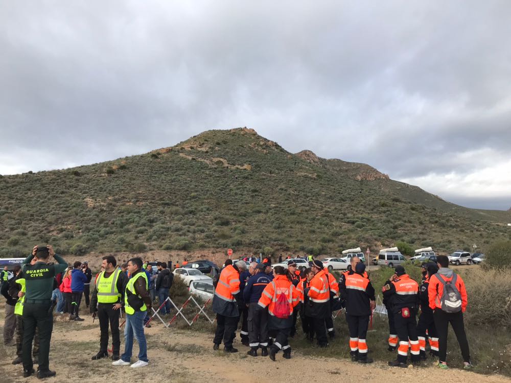 No se descarta ninguna hipótesis en la investigación