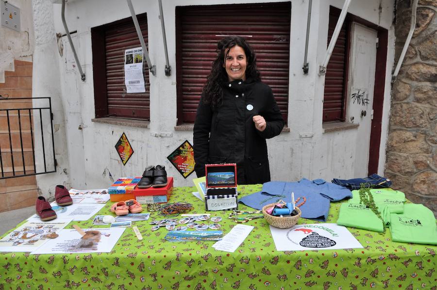 Dedican dos esculturas en bronce a García Lorca y Manuel de Falla