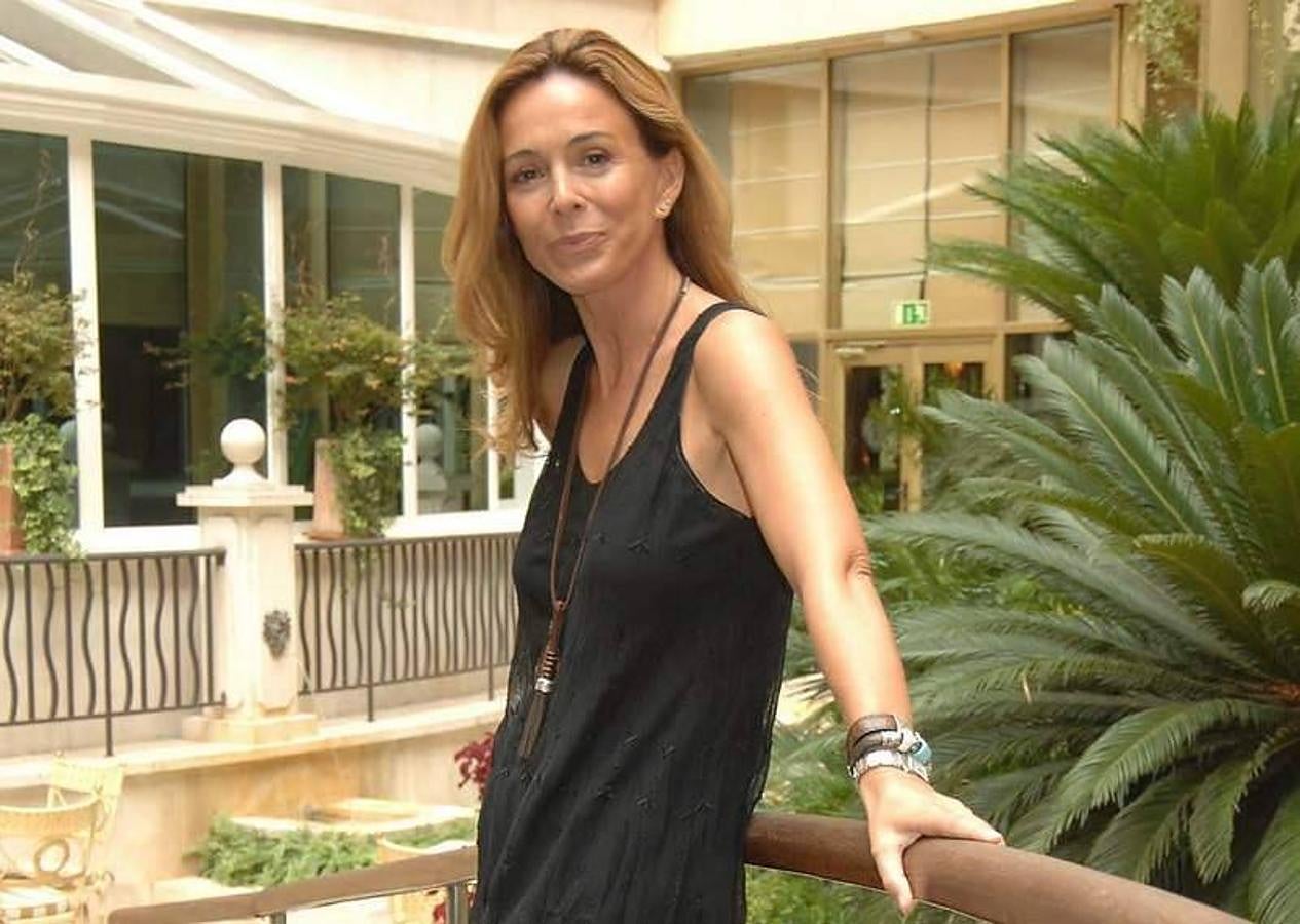 Se ha anunciado el reencuentro de los actores. Así eran antes, y así son ahora