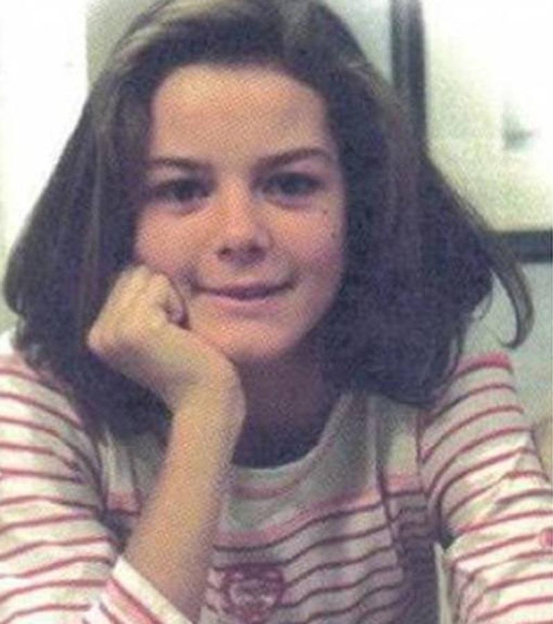 Se ha anunciado el reencuentro de los actores. Así eran antes, y así son ahora