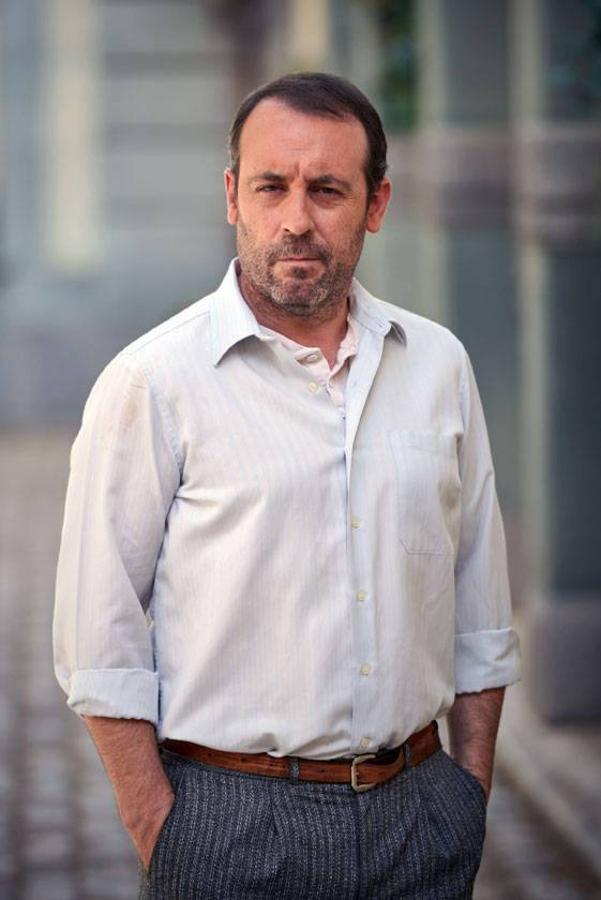 Se ha anunciado el reencuentro de los actores. Así eran antes, y así son ahora