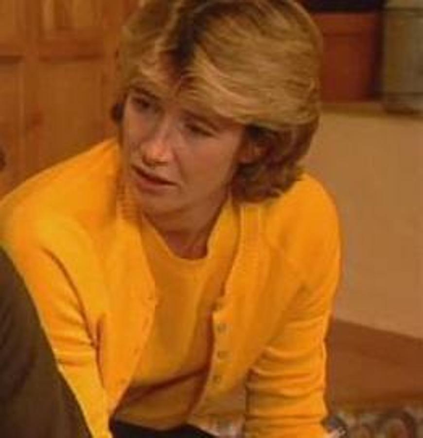 Se ha anunciado el reencuentro de los actores. Así eran antes, y así son ahora