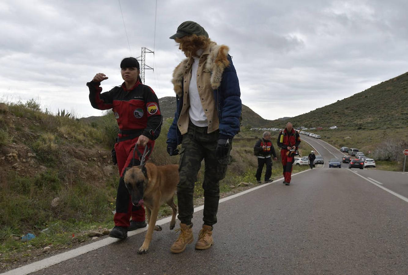 No se descarta ninguna hipótesis en la investigación