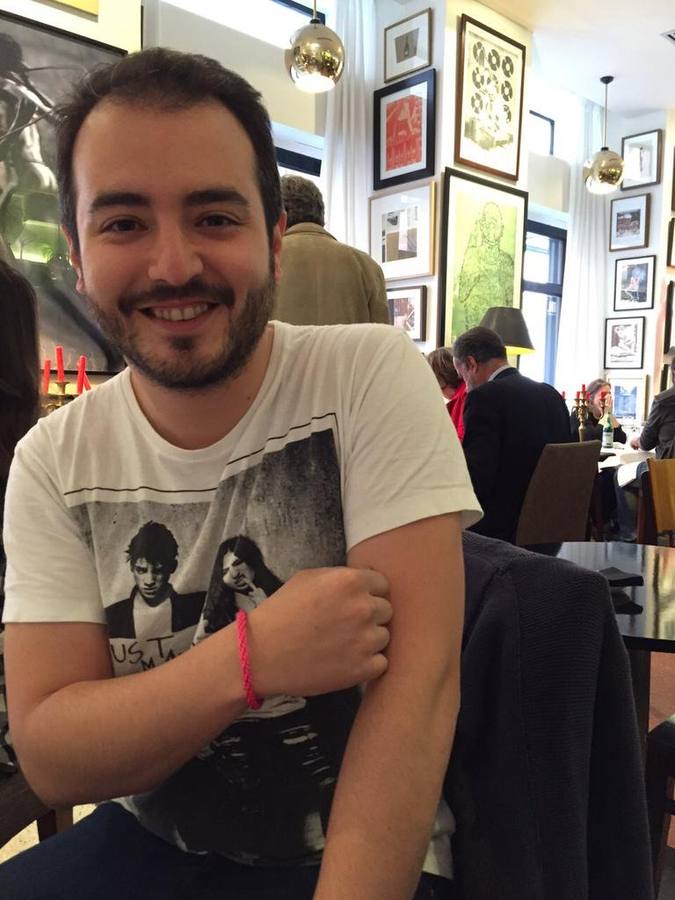 Se ha anunciado el reencuentro de los actores. Así eran antes, y así son ahora