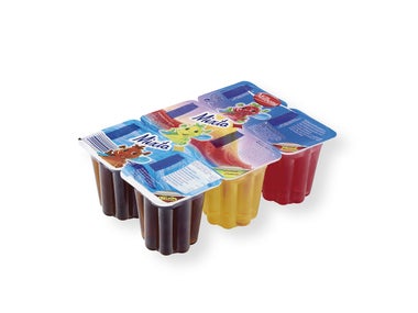 Fotos: La gama de artículos de alimentación infantil que Lidl venderá entre el 8 y el 11 de marzo