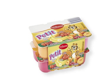 Fotos: La gama de artículos de alimentación infantil que Lidl venderá entre el 8 y el 11 de marzo